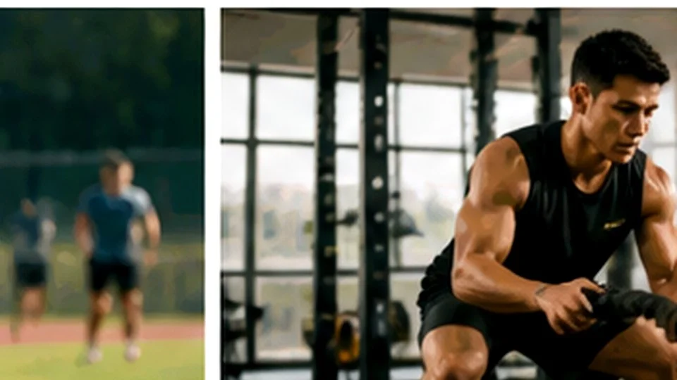 世界杯青年球员风采
